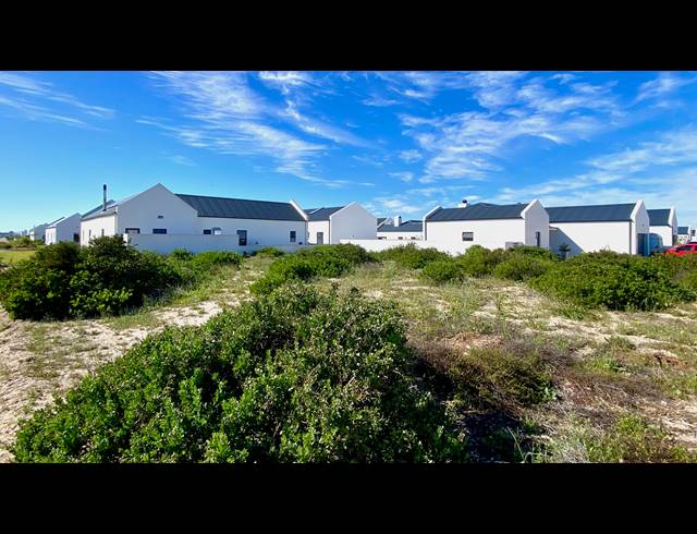 3 BEDROOM HOUSE FOR SALE IN ATLANTIC SANDS PRIVATE ESTATE